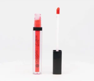 CRÈME À LÈVRES MATE- FIRE RED CHOGAN MKLIP55