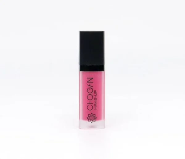 GLOSS À LÈVRES REPULPANT (MAXI FORMAT) - PINK CHOGAN MKLIP43