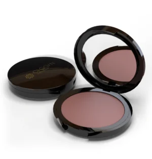 FARD À JOUES ‘WARM SHADE’- PEACH CHOGAN