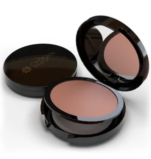POUDRE COMPACTE WARM SHADE – BLOSSOM PINK CHOGAN CPR13
