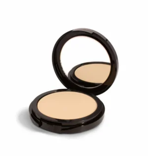 POUDRE COMPACTE SILK FACE - PORCELAIN CHOGAN FRD07