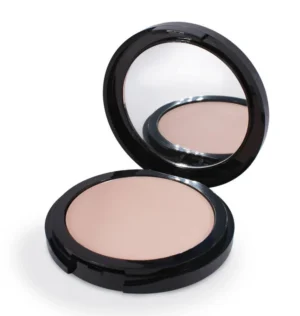 POUDRE COMPACTE SILK FACE - FAIR IVORY CHOGAN CPR09