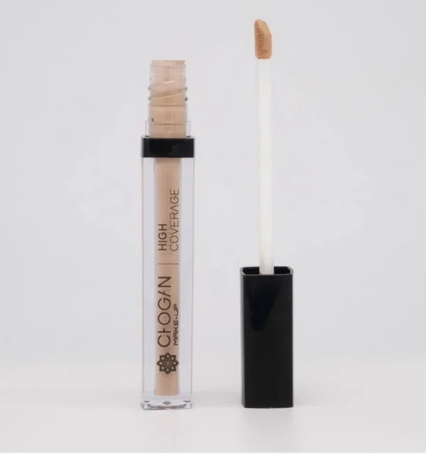 CORRECTEUR HAUTE COUVRANCE- IVORY CHOGAN COR09