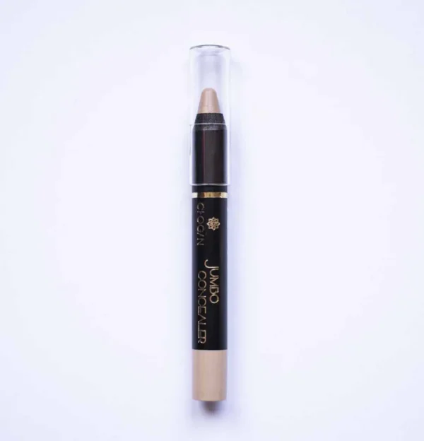 JUMBO CONCEALER- CRAYON CORRECTEUR CONTOUR DES YEUX - LIGHT BEIGE CHOGAN COR02