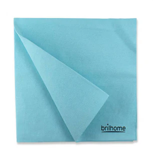 WILMA - CHIFFON EN MICROFIBRE POUR UNE BRILLANCE EXTRAORDINAIRE CHOGAN MIC05