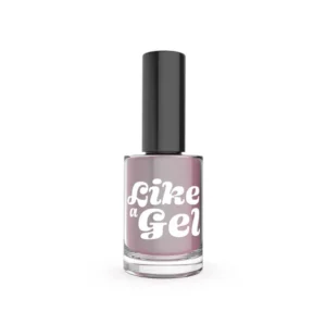 Vernis à Ongles « Like A Gel »| Pearl Pink 10 Ml CHOGAN SM28