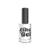 Vernis à Ongles « Like A Gel »| White 10 Ml CHOGAN