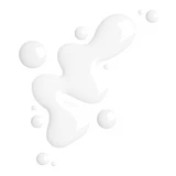 Vernis à Ongles « Like A Gel »| White 10 Ml CHOGAN