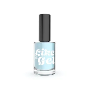 VERNIS À ONGLES « LIKE A GEL »| CELESTE 10 mL CHOGAN