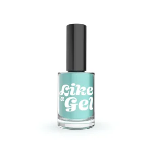 VERNIS À ONGLES « LIKE A GEL »| MINT 10 mL CHOGAN SM26