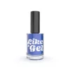 VERNIS À ONGLES « LIKE A GEL »| ELECTRIC BLUE 10 mL CHOGAN