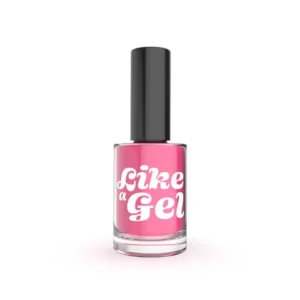 VERNIS À ONGLES « LIKE A GEL »| AZALEA 10 mL CHOGAN SM20