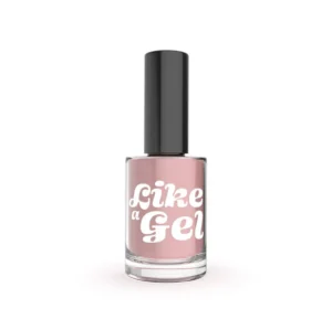 VERNIS À ONGLES « LIKE A GEL »| MAUVE 10 mL CHOGAN