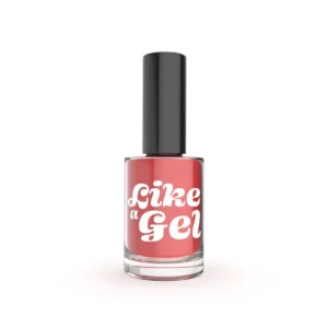 VERNIS À ONGLES « LIKE A GEL » | GERANIUM 10 mL CHOGAN SM17