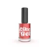 VERNIS À ONGLES « LIKE A GEL » | STRAWBERRY 10 mL CHOGAN