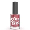 VERNIS À ONGLES "LIKE A GEL" - CHERRY 10 mL CHOGAN SM13