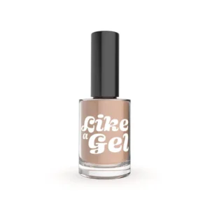 VERNIS À ONGLES « LIKE A GEL » | CARAMEL 10 mL CHOGAN SM10