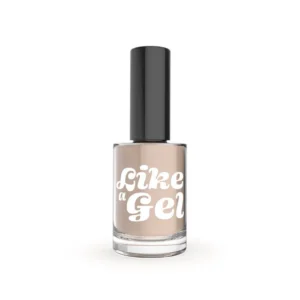 VERNIS À ONGLES « LIKE A GEL » | CAPPUCCINO 10 mL CHOGAN SM07