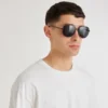 LUNETTES DE SOLEIL ‘MONZA’ CHOGAN