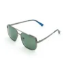 LUNETTES DE SOLEIL ‘MESSINA’- VERT CHOGAN