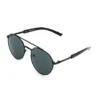 LUNETTES DE SOLEIL 'TRENTO' CHOGAN KL0159