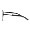 LUNETTES DE SOLEIL 'TRENTO' CHOGAN KL0159