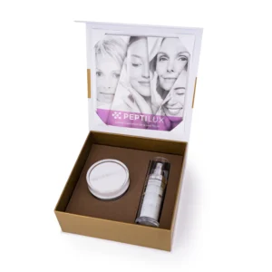 Luxury Skin Care Night Set LUXSET002