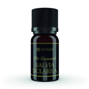 HUILE ESSENTIELLE SAUGE SCLARÉE 10 ML OS25