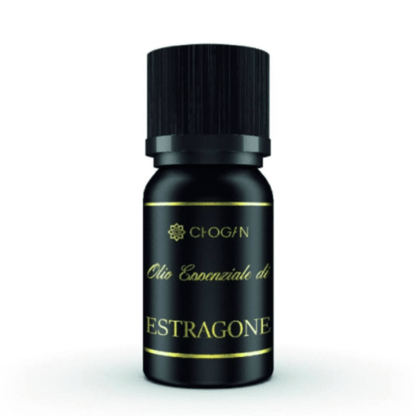 HUILE ESSENTIELLE ESTRAGON CHOGAN 10 ML OS36