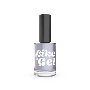 VERNIS À ONGLES « LIKE A GEL »| PLATINUM PINK 10 mL CHOGAN