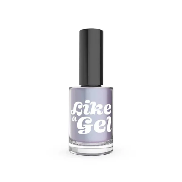 VERNIS À ONGLES « LIKE A GEL »| PLATINUM PINK 10 mL CHOGAN
