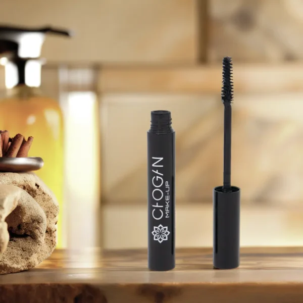 MASCARA ALLONGEANT CHOGAN HAUTE DÉFINITION MKMS04