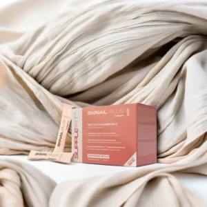 SKINAIL COLLAGEN PLUS CHOGAN – COMPLÉMENT ALIMENTAIRE POUR LA PEAU, LES CHEVEUX ET LES ONGLES INTB042