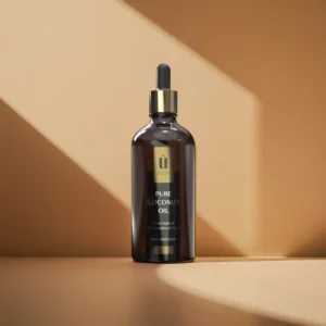 HUILE PURE DE NOIX DE COCO CHOGAN – 100ML U14B