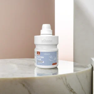 SOFTEN PLUS DÉTENTE – ADOUCISSANT LIQUIDE CONCENTRÉ VEGAN 500 ML BH0015