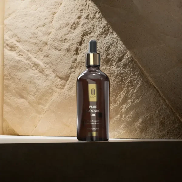 HUILE D’AVOCAT CHOGAN PURE – 100 ML U10B