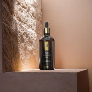HUILE PURE DE MACADAMIA CHOGAN – 100 ML U03B