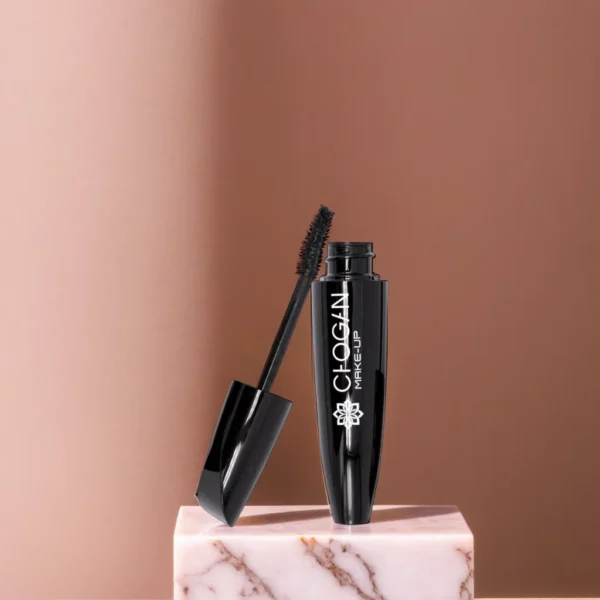 MASCARA WATERPROOF RECOURBANT CHOGAN 10,5 G MKMS03