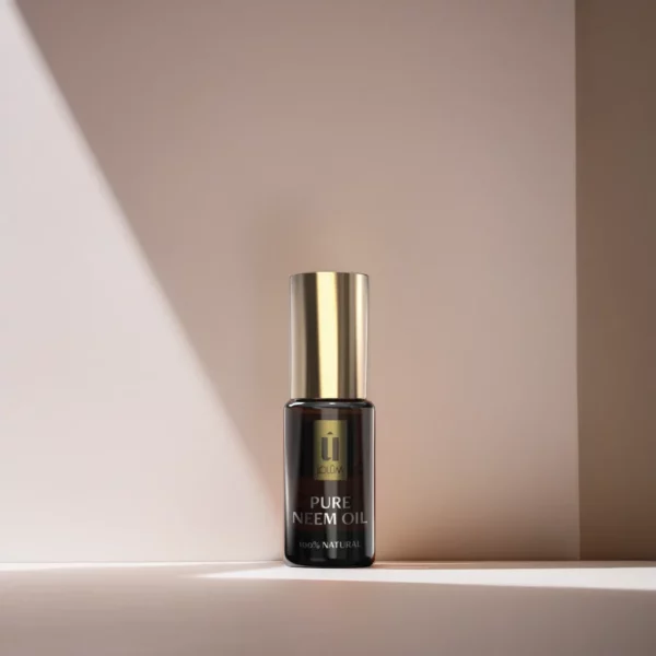HUILE PURE DE NEEM CHOGAN – 5ML U16B