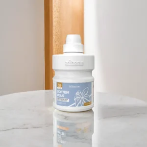 SOFTEN PLUS VANILLE – ADOUCISSANT LIQUIDE CONCENTRÉ VEGAN 500 ML BH0016