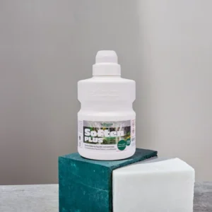 SOFTEN PLUS NATURE – ADOUCISSANT LIQUIDE CONCENTRÉ VEGAN 500 ML BH0012