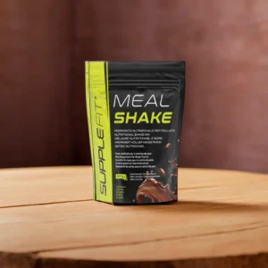 MEAL SHAKE CHOCOLAT CHOGAN 750G SU0008
