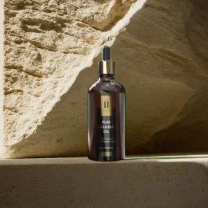 HUILE DE JOJOBA CHOGAN PURE – 100 ML U05B