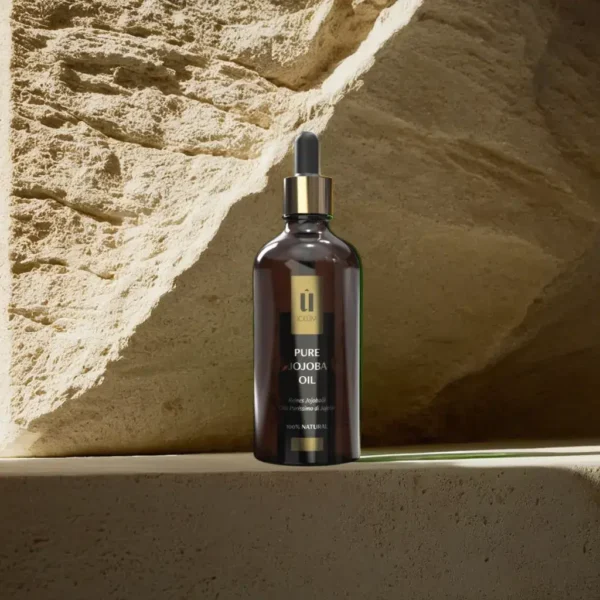 image_gme HUILE DE JOJOBA CHOGAN PURE – 100 ML U05B