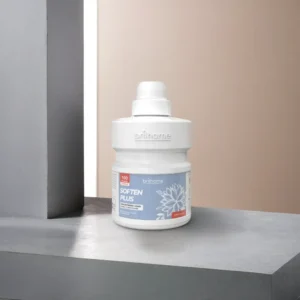 SOFTEN PLUS FLEUR ADOUCISSANT LIQUIDE CONCENTRÉ VEGAN 500 ML BH0016