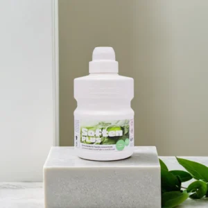 SOFTEN PLUS FRAÎCHEUR ADOUCISSANT LIQUIDE CONCENTRÉ VEGAN 500 ML BH0014