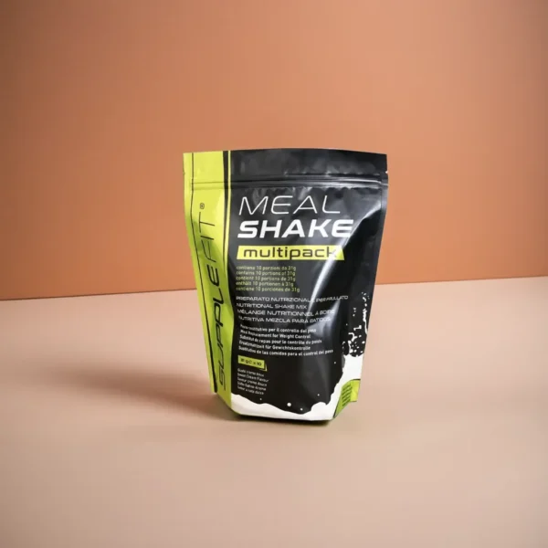 MEAL SHAKE SAVEUR CRÈME MULTIPACK – 31 G X 10 PZ SU0011